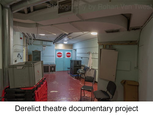 Theatre