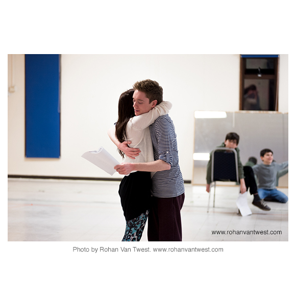 Rehearsals