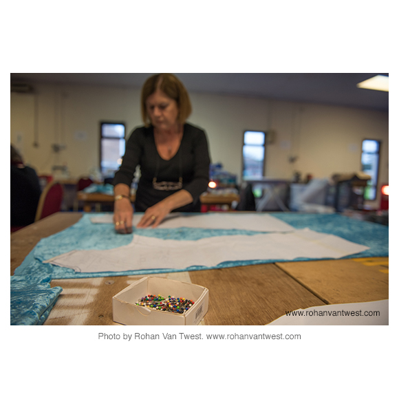 Costume Production
