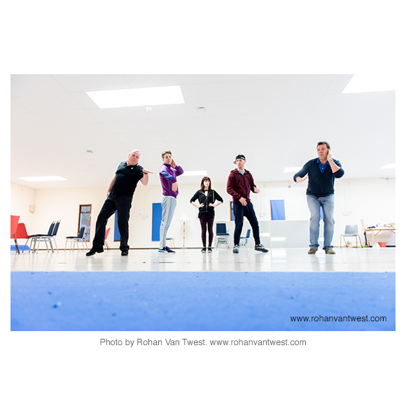 Rehearsals