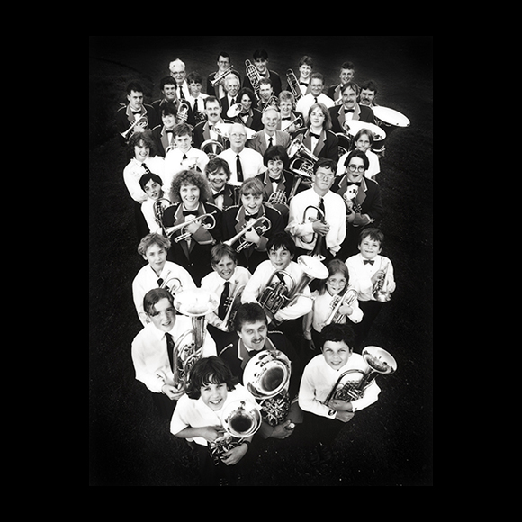 Welsh Brass Band