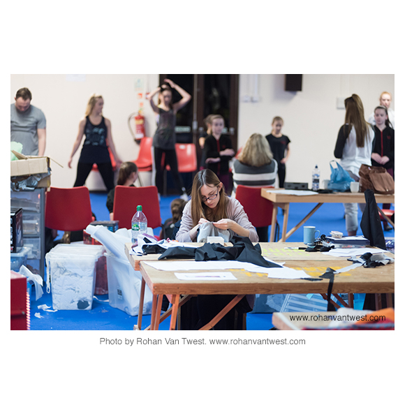 Costume Production