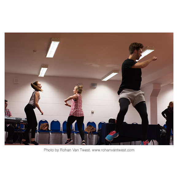 Rehearsals