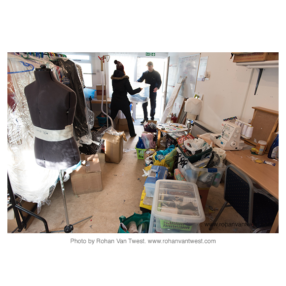 Costume Production