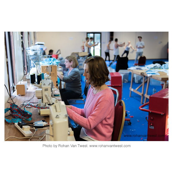 Costume Production