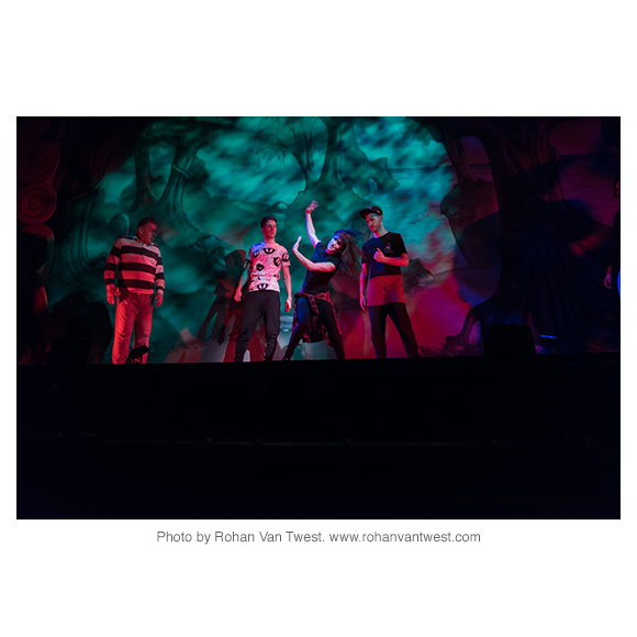 Rehearsals
