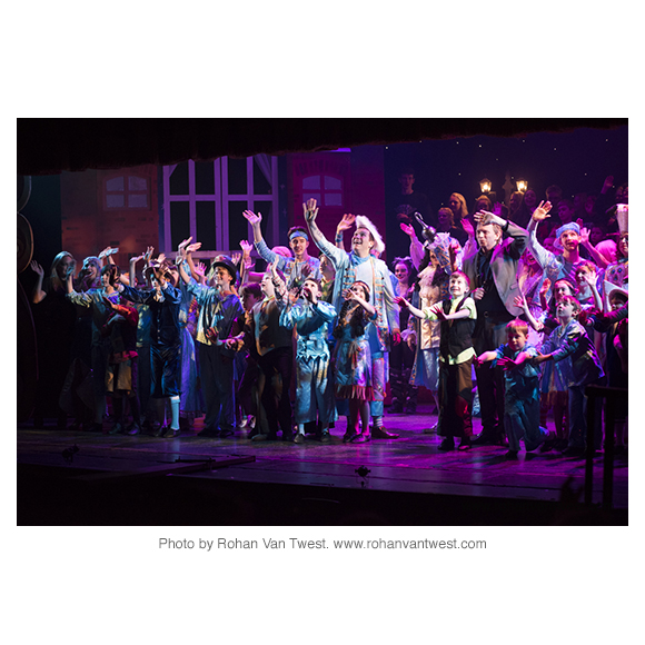 Final Curtain